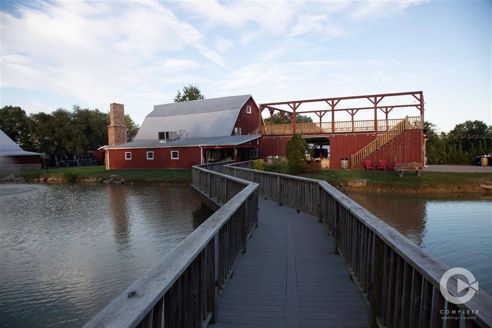 Cedar Lake Cellars Wright City St Louis Wedding Venues   D 144 