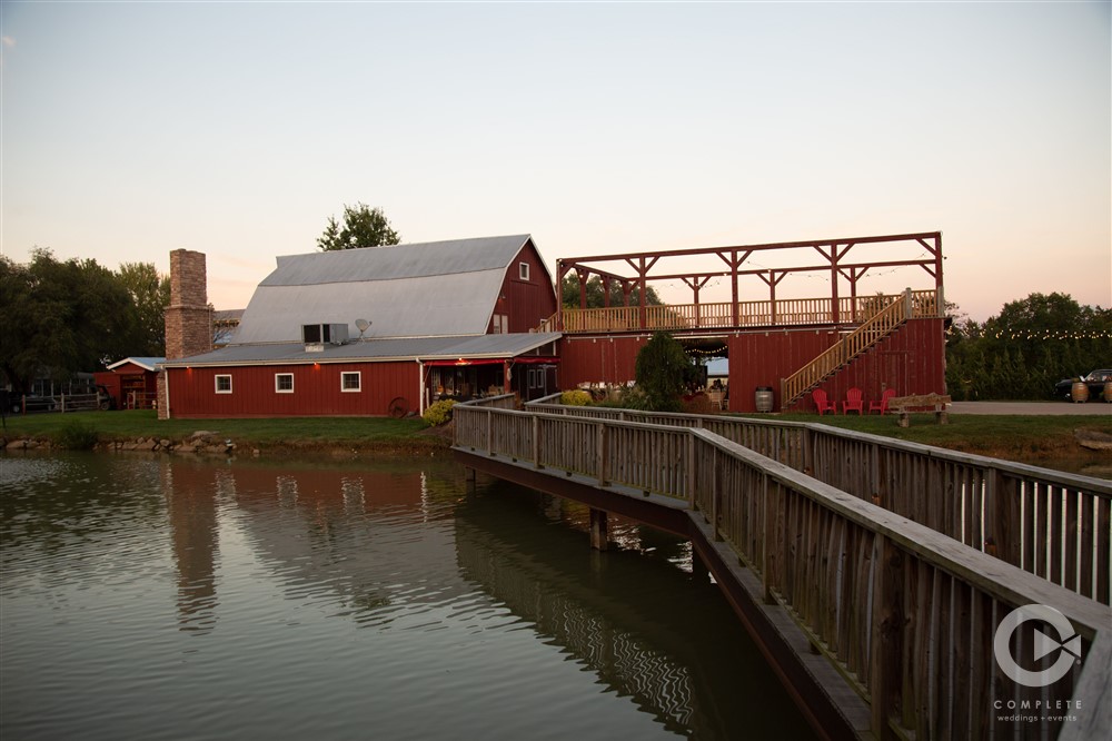 Cedar Lake Cellars Wright City St Louis Wedding Venues   D 169 